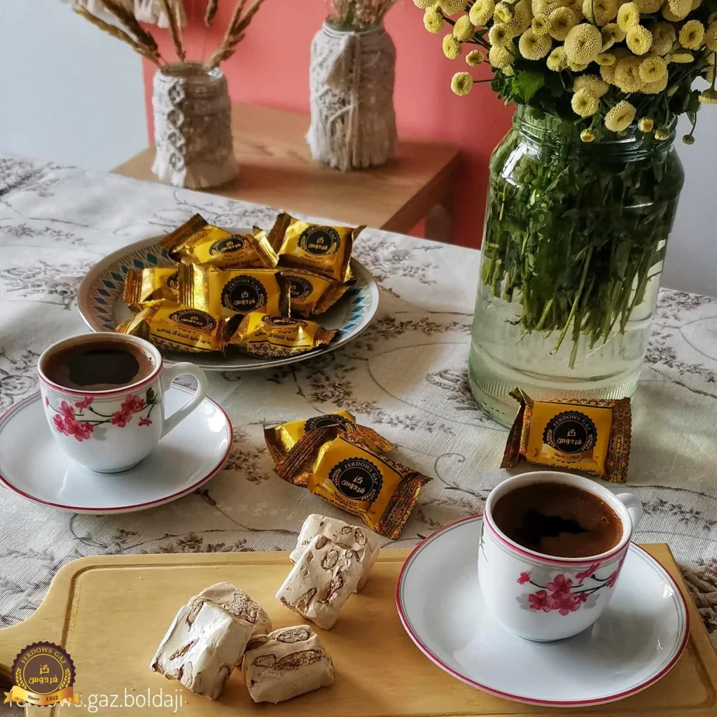 گز بلداجی