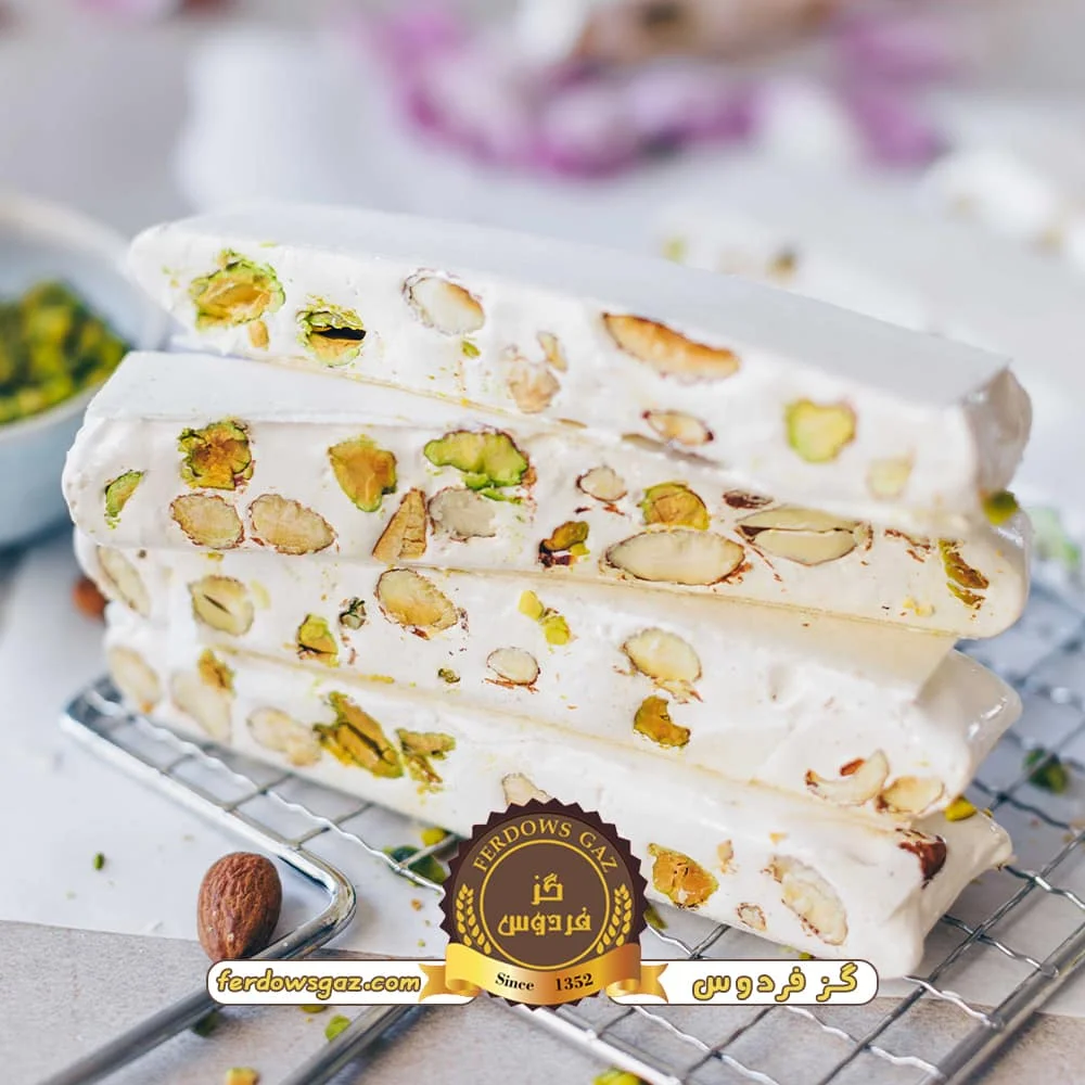 گز بلداجی متعلق به کدام شهر است؟