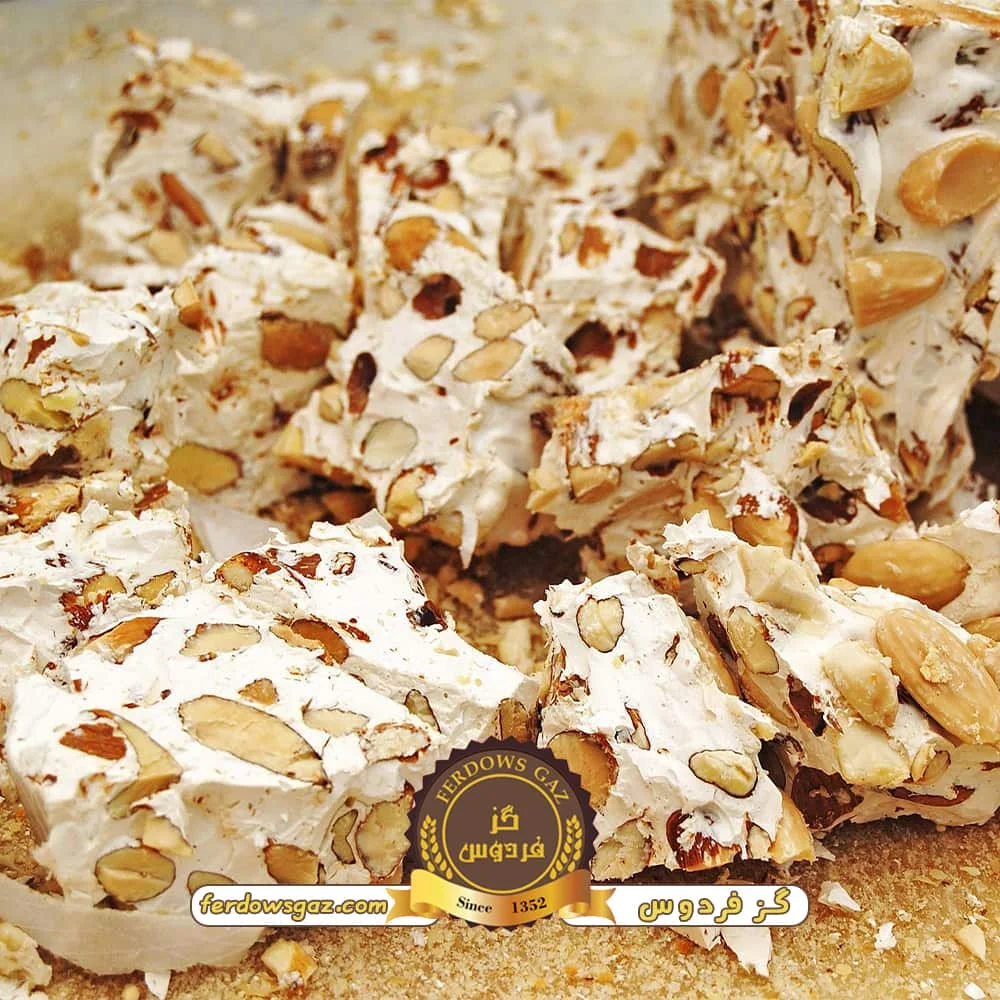 طبع گز چیست؟