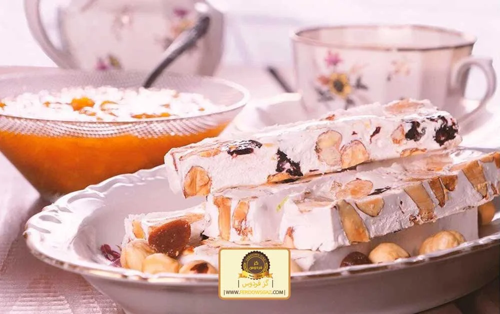 مرکز خرید گز اصفهان