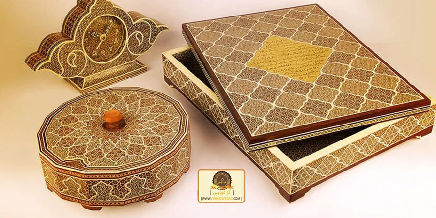 غذاهای سوغاتی اصفهان