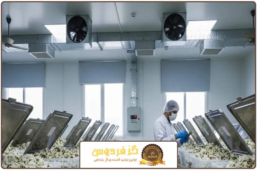 نکات حقوقی | خرید گز فله ای بلداجی