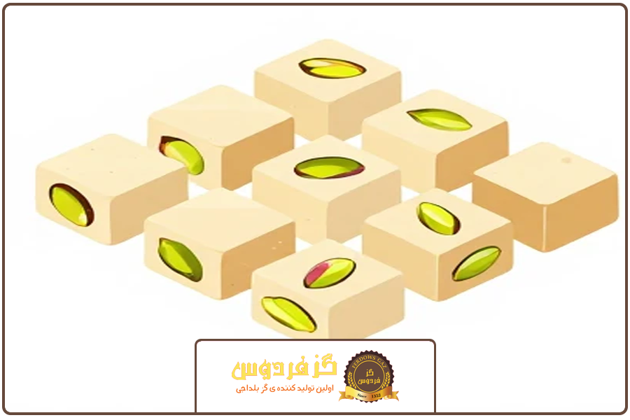 تصویر شاخص | خرید گز اصیل بلداجی