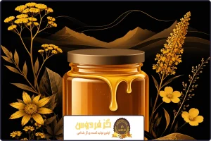 تصویر شاخص | انگبین خوانسار