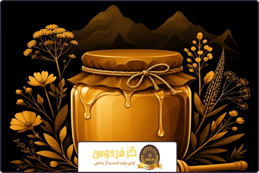 تتاثیر بر سلامت | انگبین خوانسار