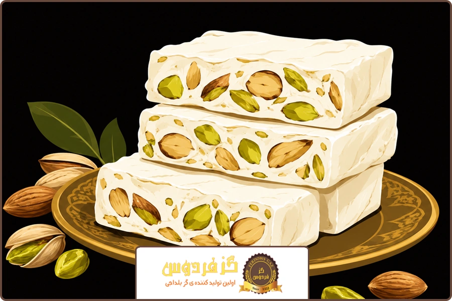 FAQ | گز اعلای اصفهان