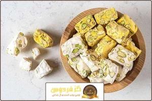 خرید گز با درصد مغز بالا | خرید گز با درصد مغز بالا؛ هر آنچه باید قبل از خرید بدانید