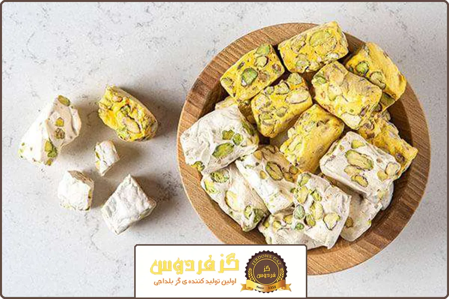 خرید گز با درصد مغز بالا | خرید گز با درصد مغز بالا؛ هر آنچه باید قبل از خرید بدانید