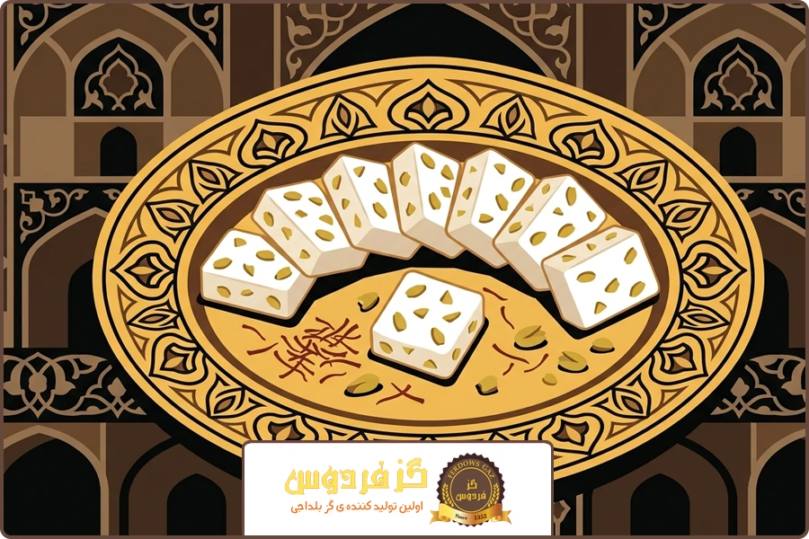 FAQ | گز سوغاتی اصفهان